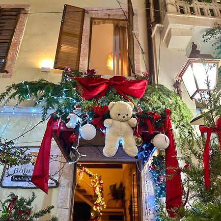 Vlorë Bohemian Boutique Suites מראה חיצוני תמונה