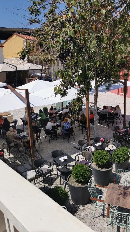 Vlorë Bohemian Boutique Suites חדר תמונה