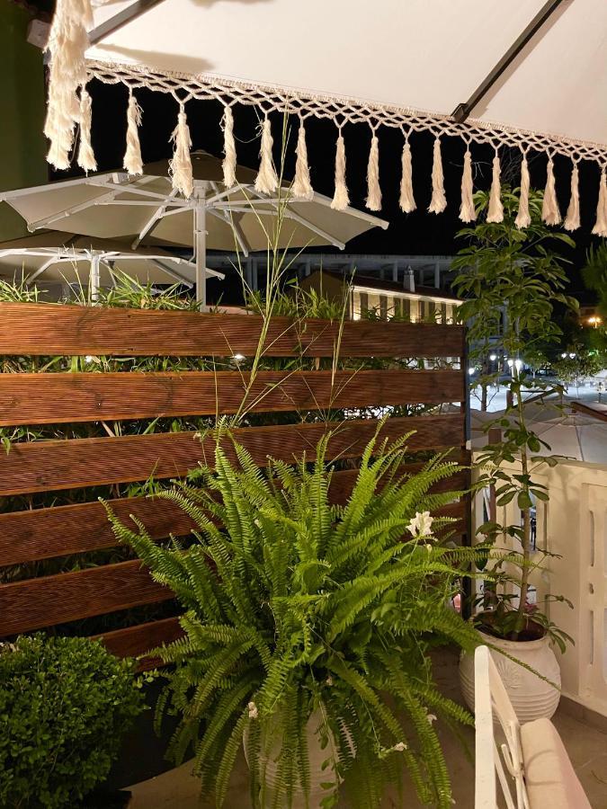 Vlorë Bohemian Boutique Suites מראה חיצוני תמונה