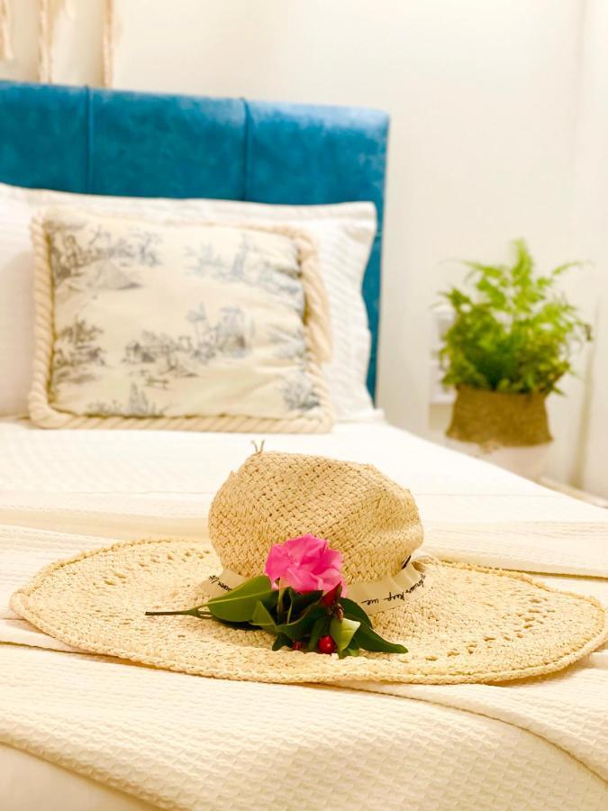 Vlorë Bohemian Boutique Suites מראה חיצוני תמונה