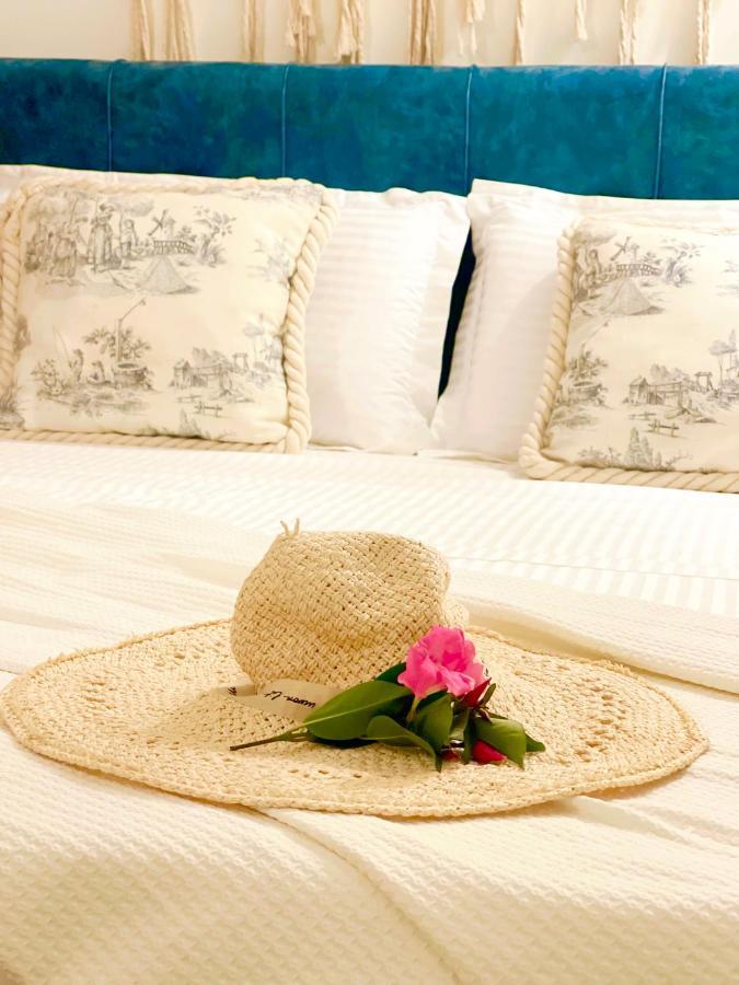 Vlorë Bohemian Boutique Suites מראה חיצוני תמונה