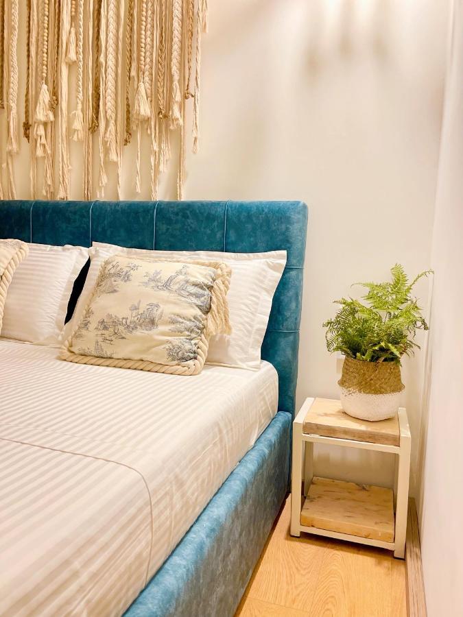 Vlorë Bohemian Boutique Suites מראה חיצוני תמונה