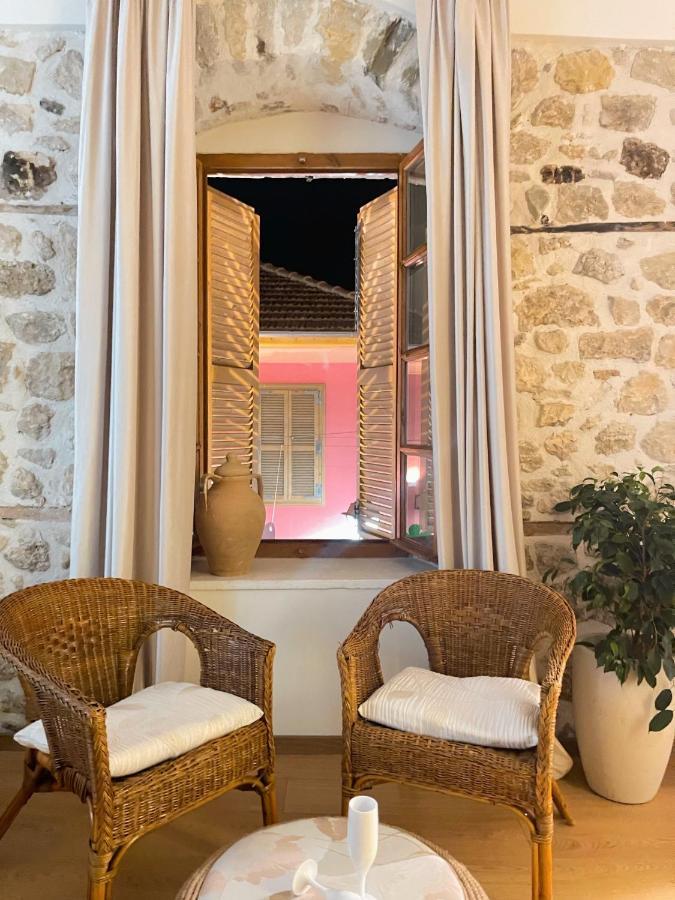 Vlorë Bohemian Boutique Suites מראה חיצוני תמונה