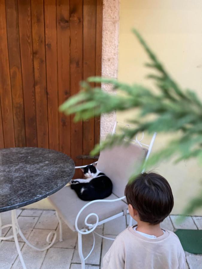 Vlorë Bohemian Boutique Suites מראה חיצוני תמונה