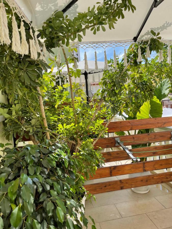 Vlorë Bohemian Boutique Suites מראה חיצוני תמונה