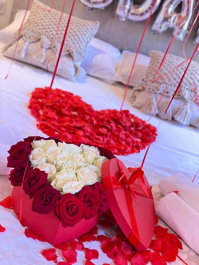 Vlorë Bohemian Boutique Suites מראה חיצוני תמונה