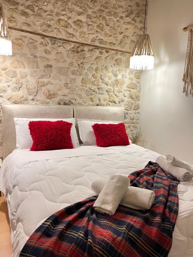 Vlorë Bohemian Boutique Suites מראה חיצוני תמונה