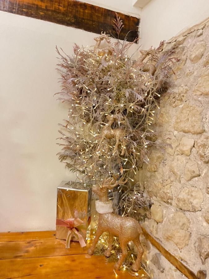 Vlorë Bohemian Boutique Suites מראה חיצוני תמונה