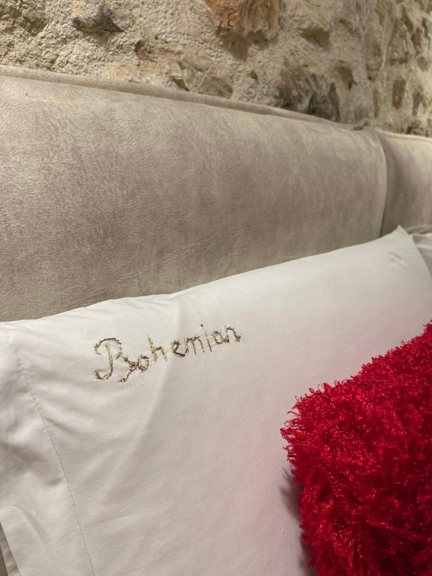 Vlorë Bohemian Boutique Suites מראה חיצוני תמונה