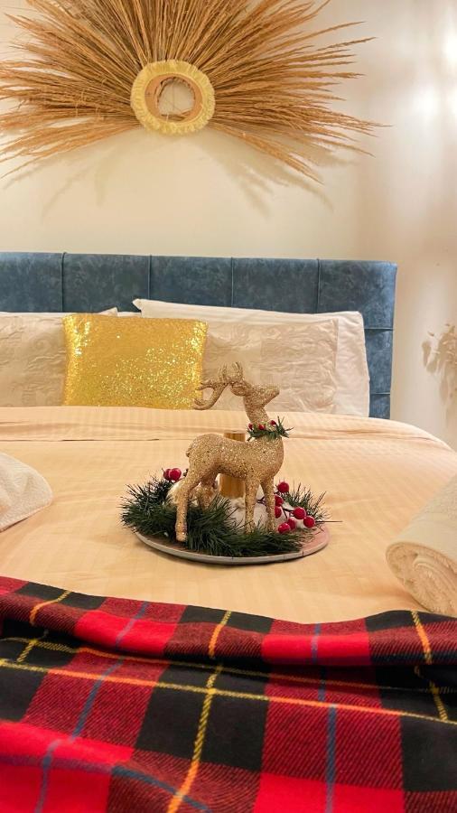 Vlorë Bohemian Boutique Suites מראה חיצוני תמונה