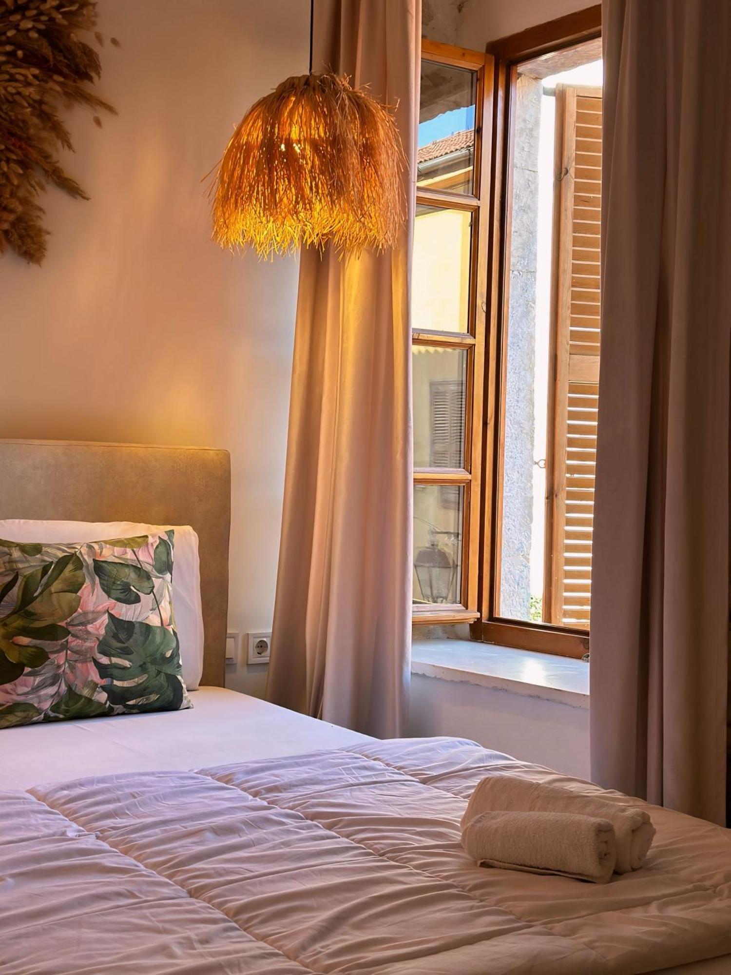 Vlorë Bohemian Boutique Suites מראה חיצוני תמונה