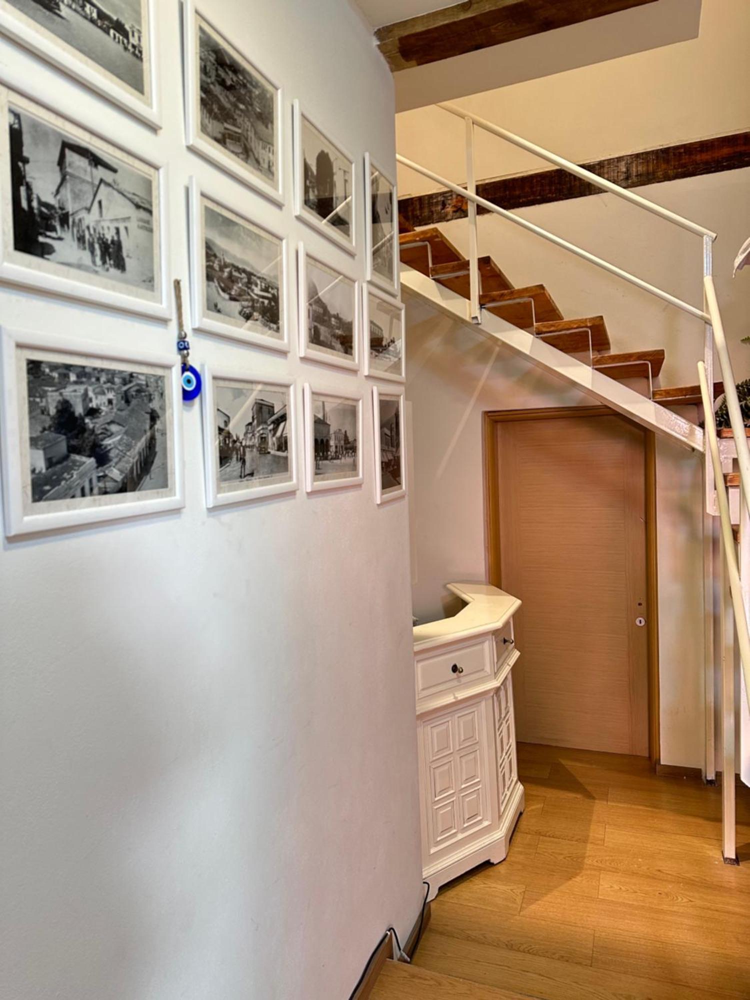 Vlorë Bohemian Boutique Suites מראה חיצוני תמונה