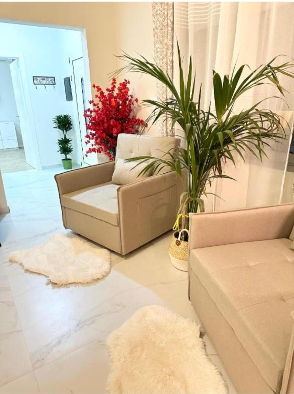 Vlorë Bohemian Boutique Suites חדר תמונה
