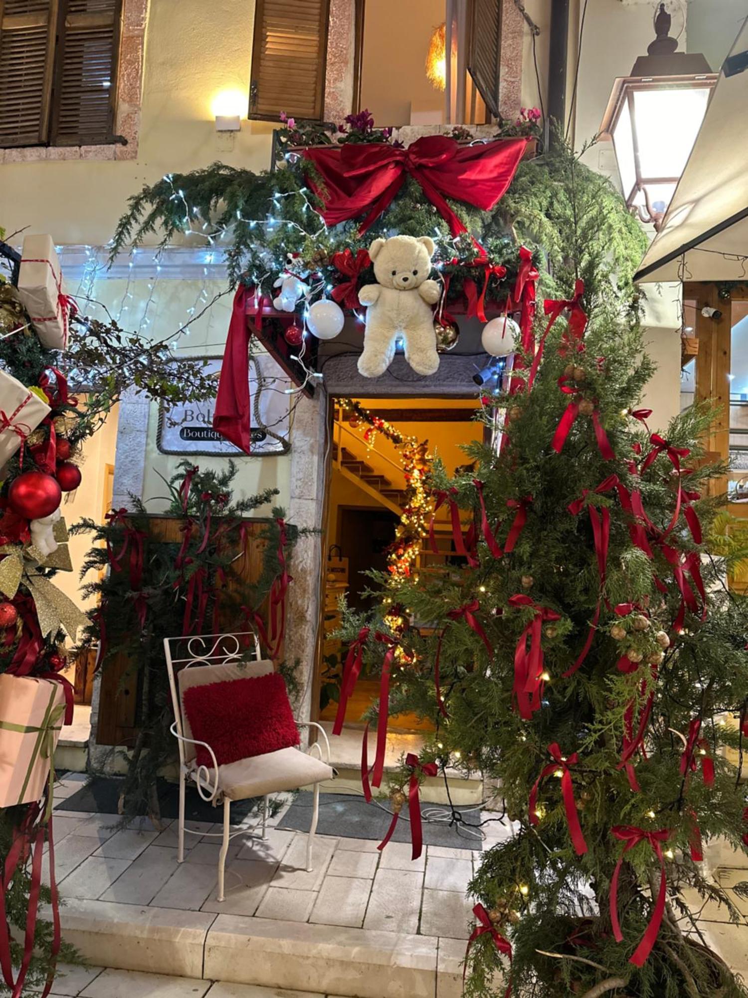 Vlorë Bohemian Boutique Suites מראה חיצוני תמונה